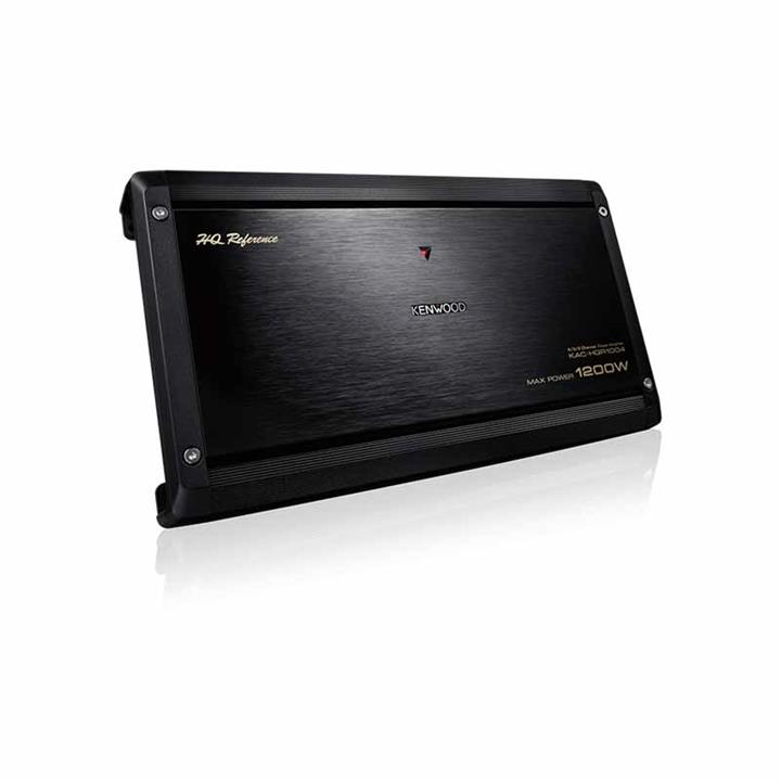 آمپلی فایر Kenwood KAC HQR1004